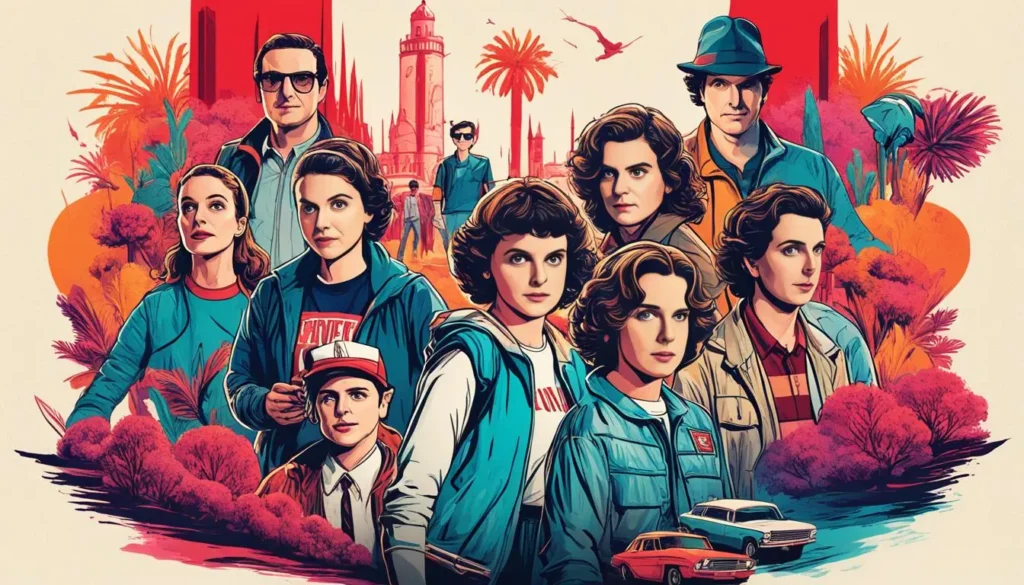 serie netflix
