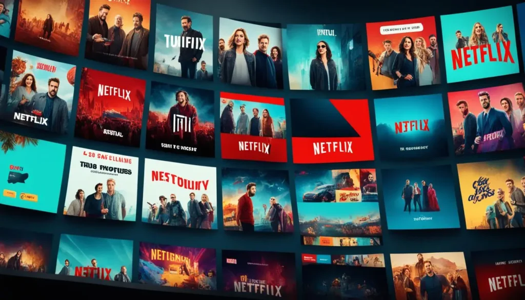 abonnement netflix tunisie