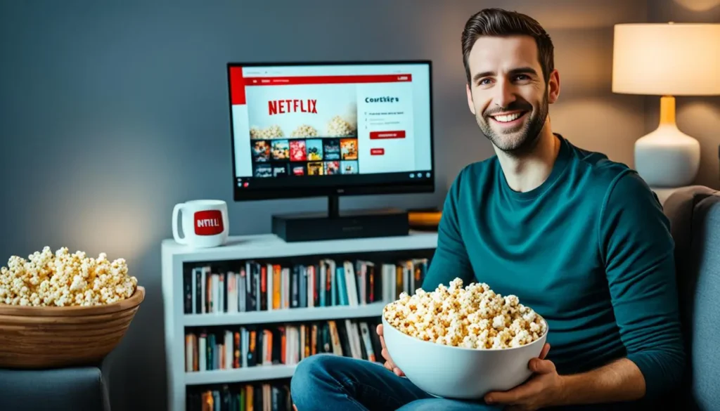 netflix gratuit